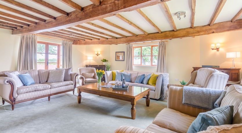 Photo of The Chestnuts