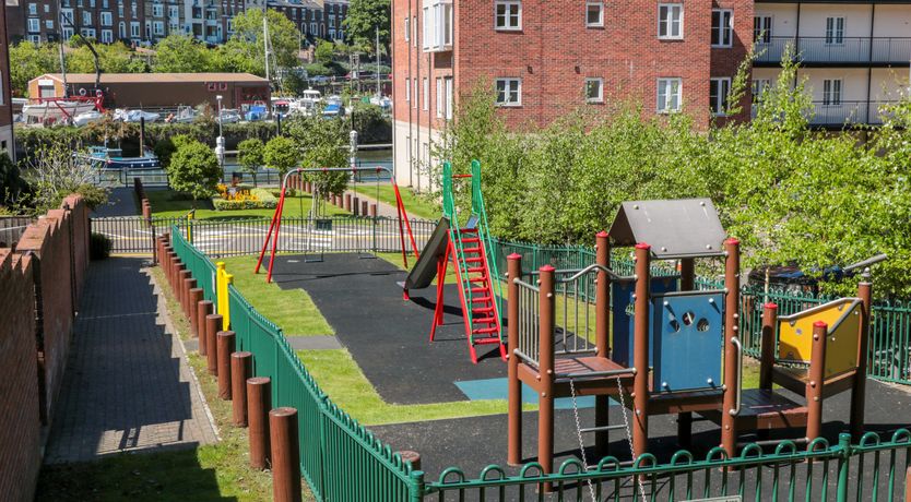 Photo of Quayside Haven