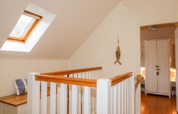 61 Seatown Holiday Cottage