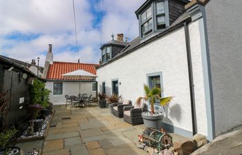 61 Seatown Holiday Cottage