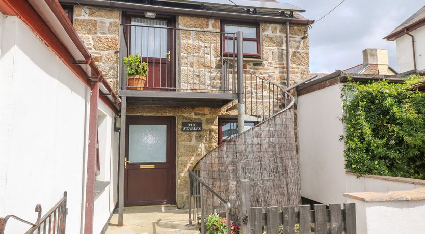 Photo of The Stables