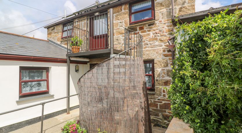 Photo of The Stables