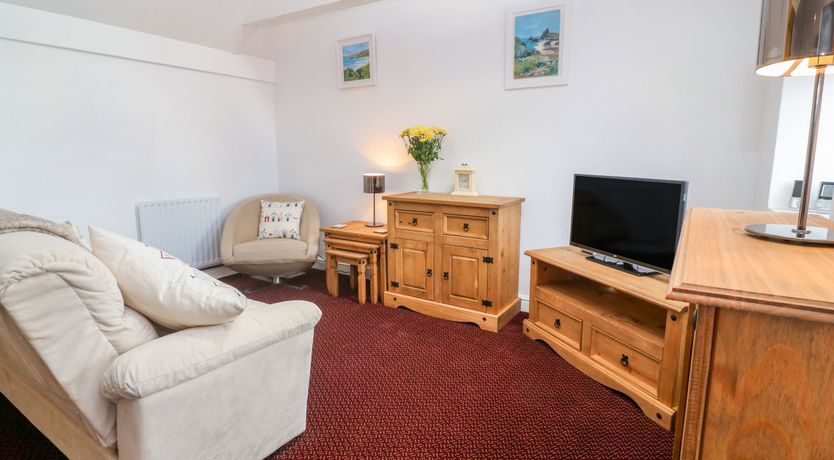 Photo of The Stables