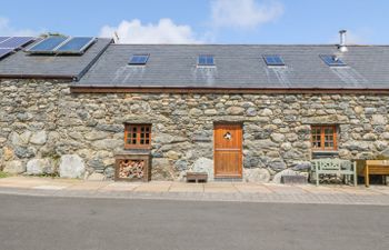 Craig Y Deryn Holiday Cottage