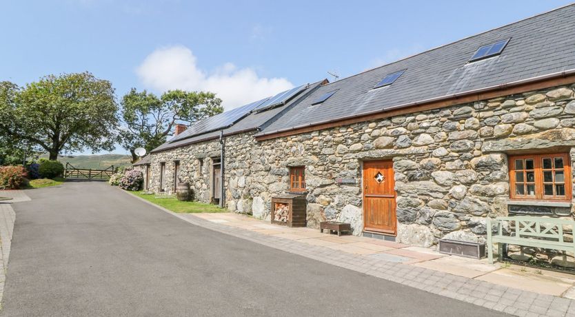 Photo of Craig Y Deryn