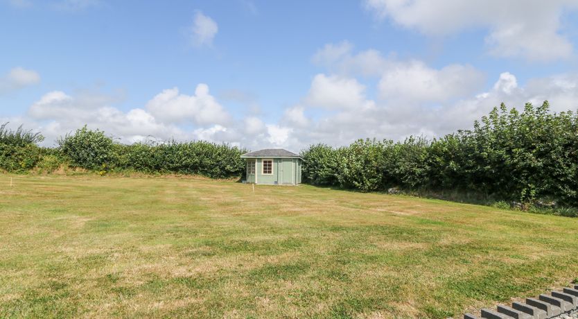 Photo of Craig Y Deryn