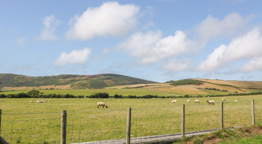 Photo of Craig Y Deryn