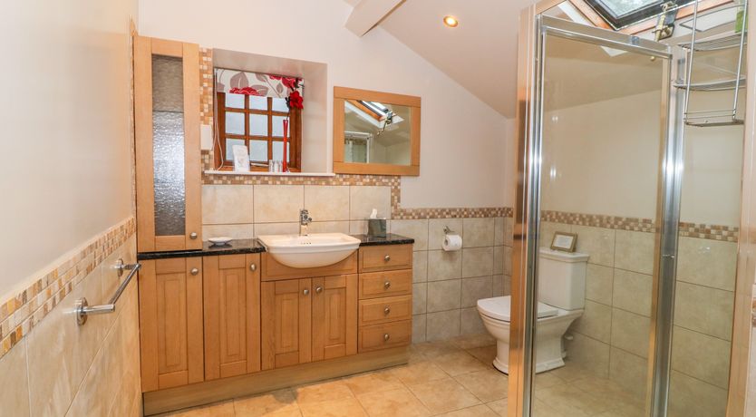 Photo of Craig Y Deryn