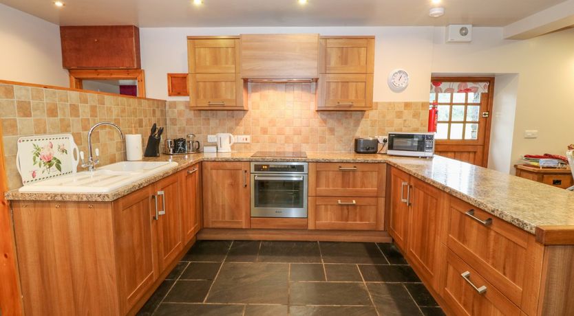 Photo of Craig Y Deryn