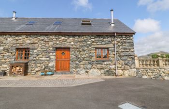 Dysynni Holiday Cottage