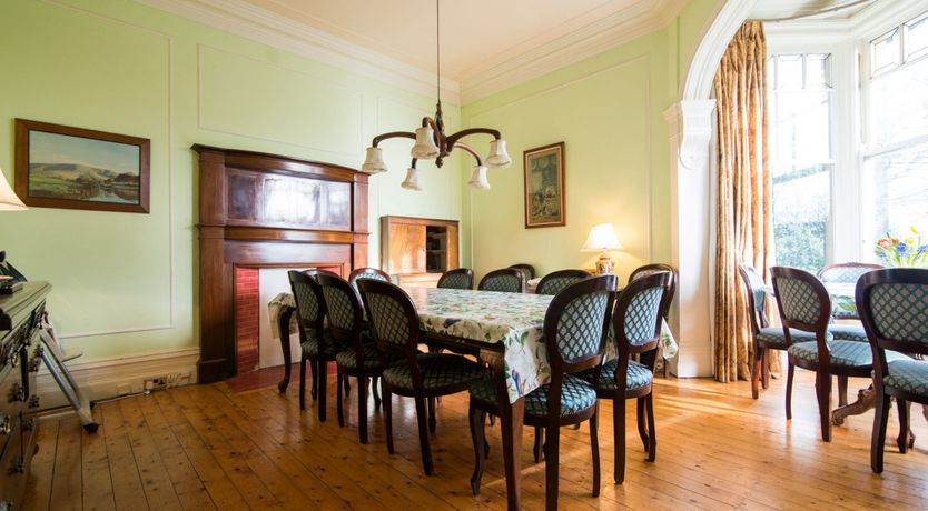 Photo of Ravensprings