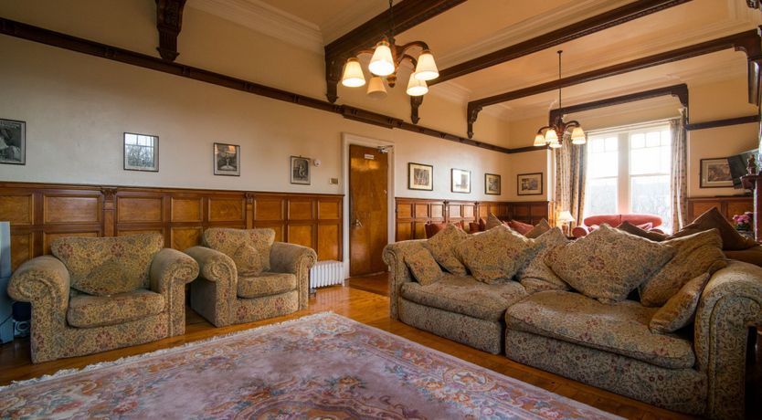 Photo of Ravensprings