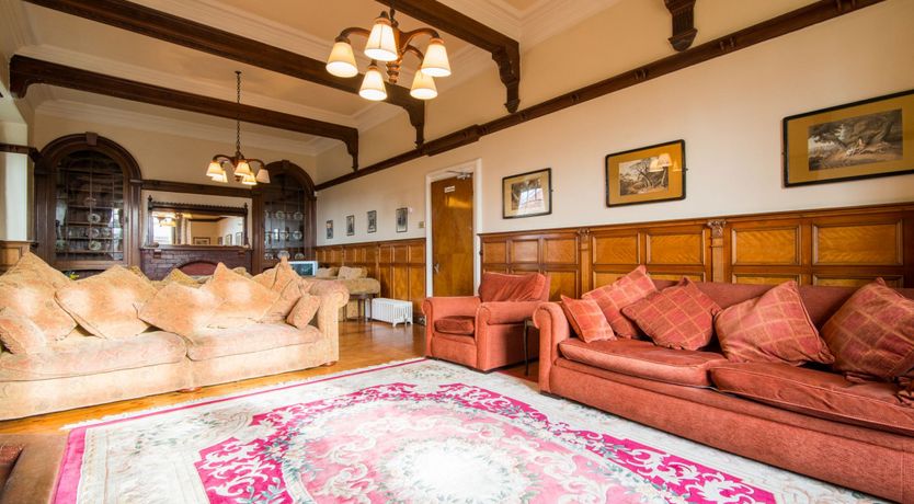 Photo of Ravensprings