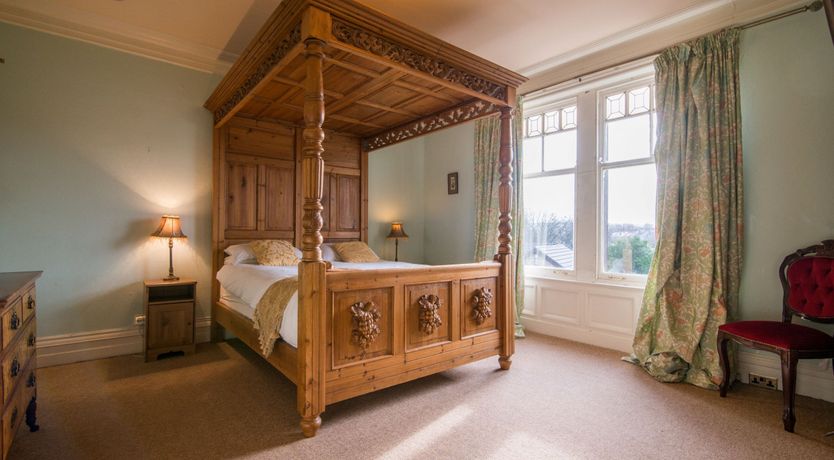 Photo of Ravensprings