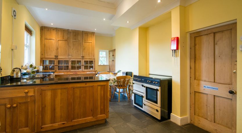 Photo of Ravensprings