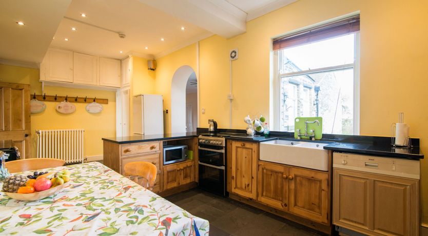 Photo of Ravensprings