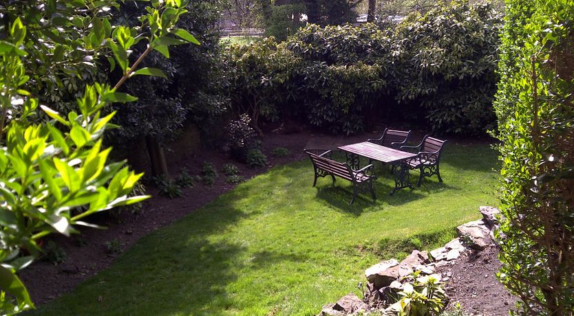 Photo of Ravensprings