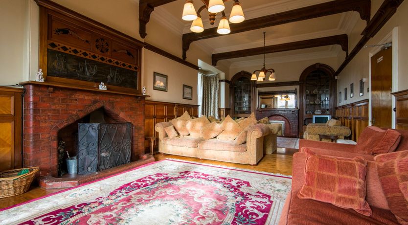 Photo of Ravensprings