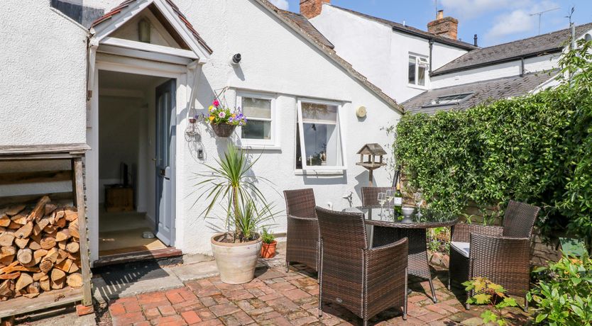 Photo of Boo Cottage