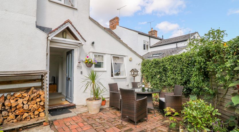 Photo of Boo Cottage