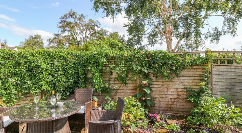 Photo of Boo Cottage