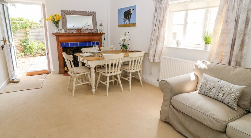 Photo of Boo Cottage