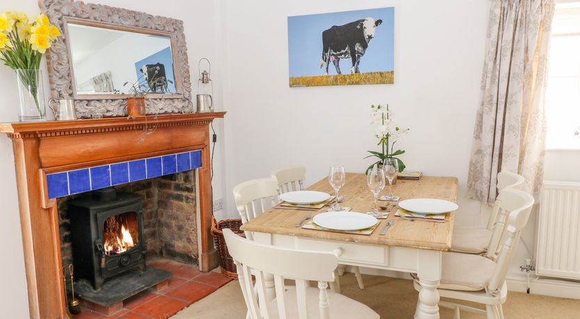 Photo of Boo Cottage