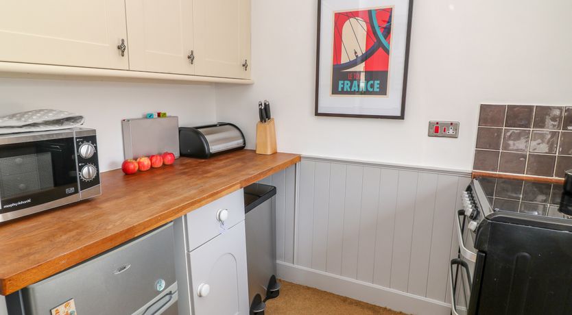 Photo of Boo Cottage