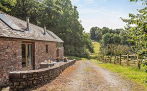 Photo of Barn in North Devon