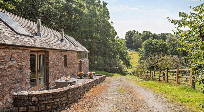 Photo of Barn in North Devon