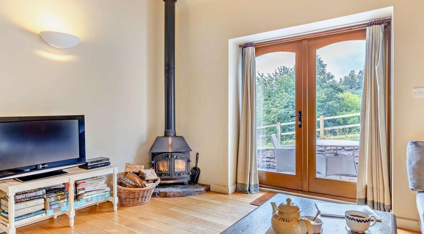 Photo of 1 Bed in Bampton