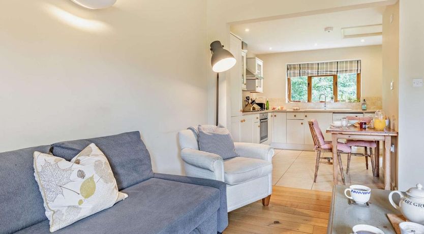 Photo of 1 Bed in Bampton