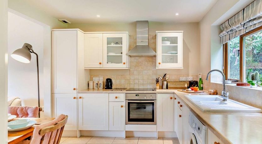 Photo of 1 Bed in Bampton