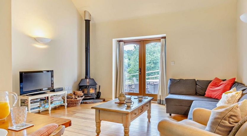 Photo of 1 Bed in Bampton