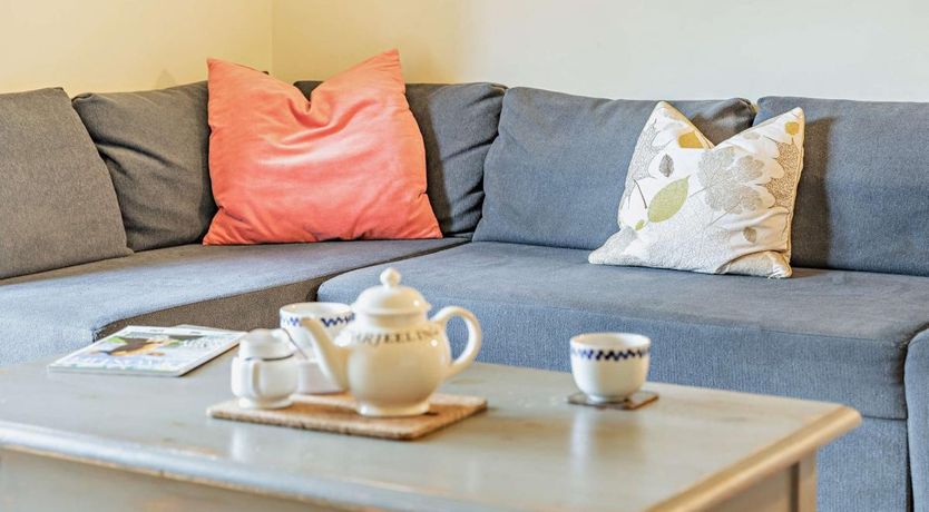 Photo of 1 Bed in Bampton