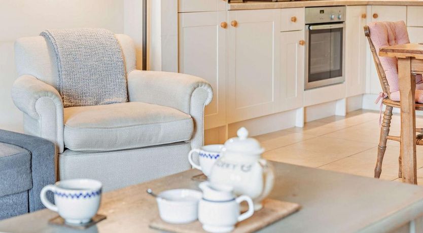 Photo of 1 Bed in Bampton