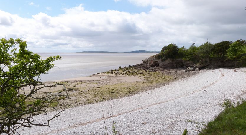Photo of Kilmory Lodge