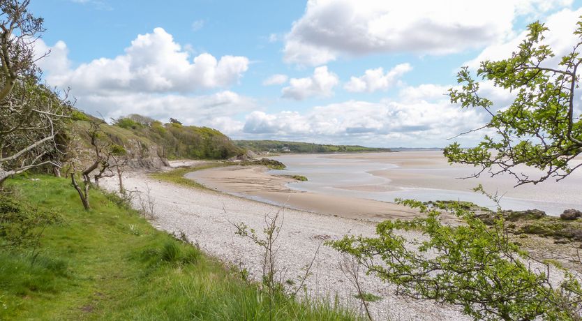 Photo of Kilmory Lodge