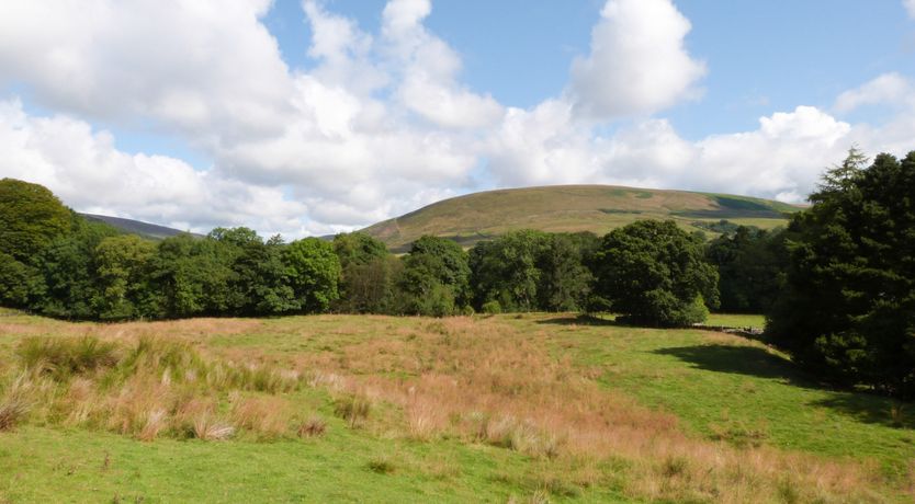 Photo of Kilmory Lodge