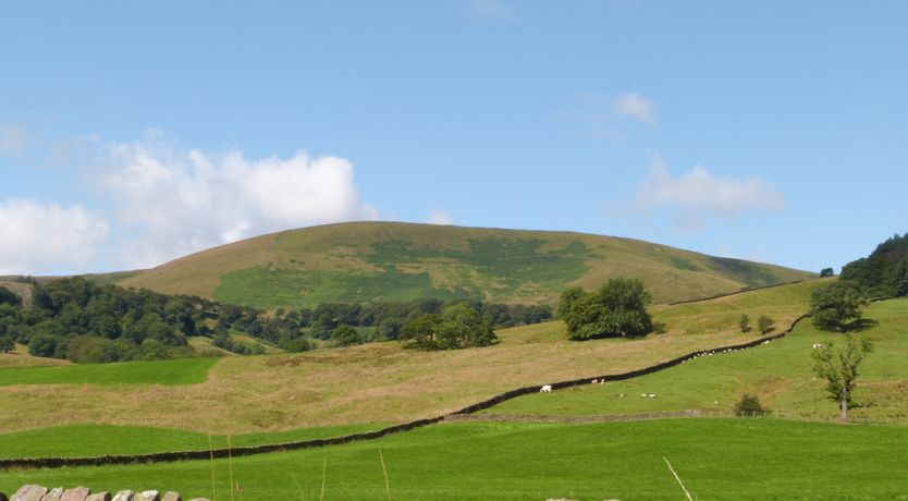 Photo of Kilmory Lodge