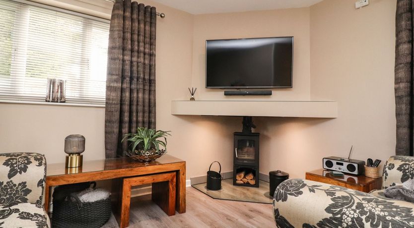 Photo of Kilmory Lodge