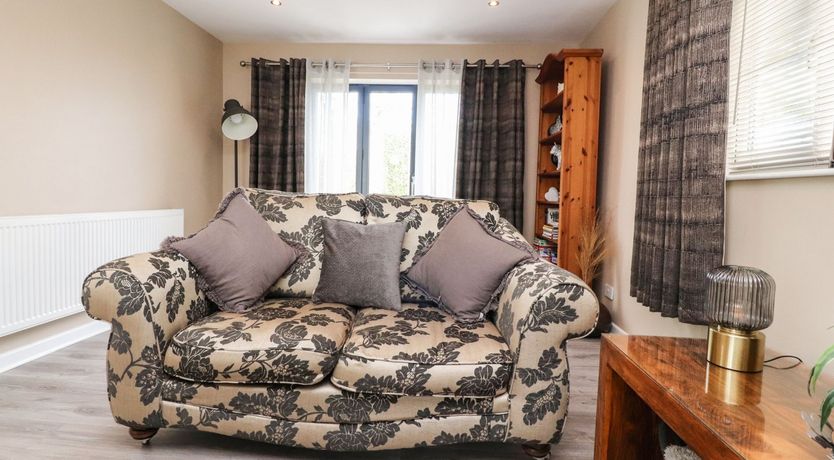 Photo of Kilmory Lodge