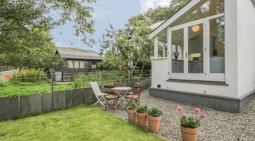 Photo of Peniel Cottage