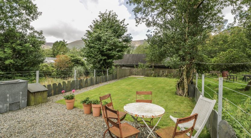 Photo of Peniel Cottage