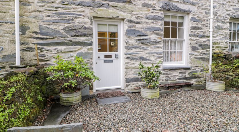 Photo of Peniel Cottage