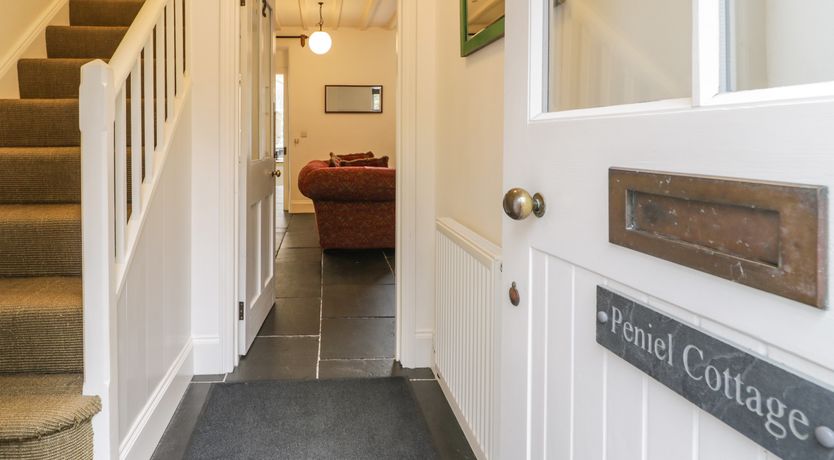 Photo of Peniel Cottage