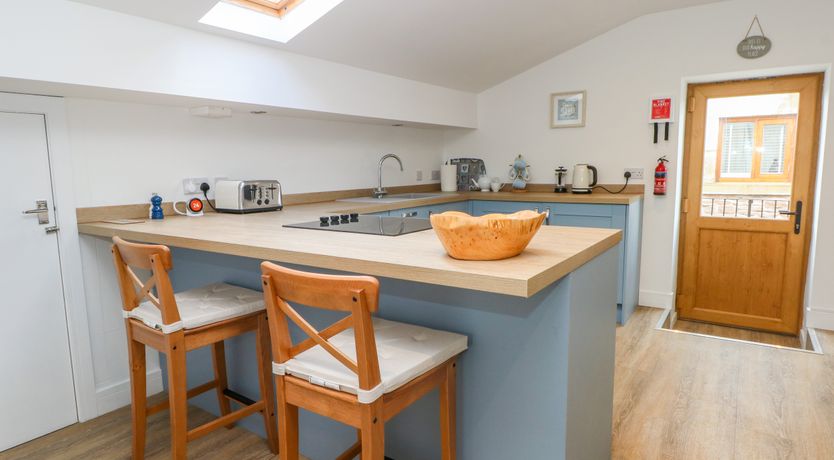 Photo of The Croft