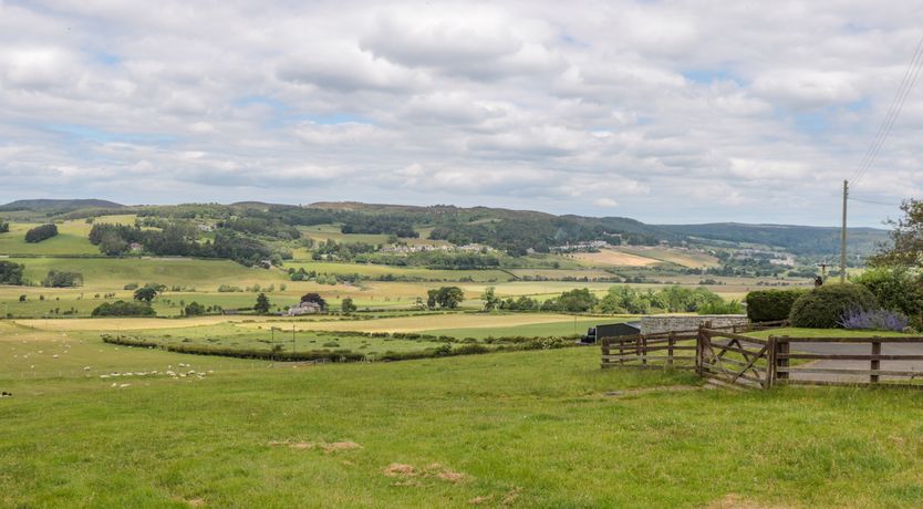 Photo of The Steadings