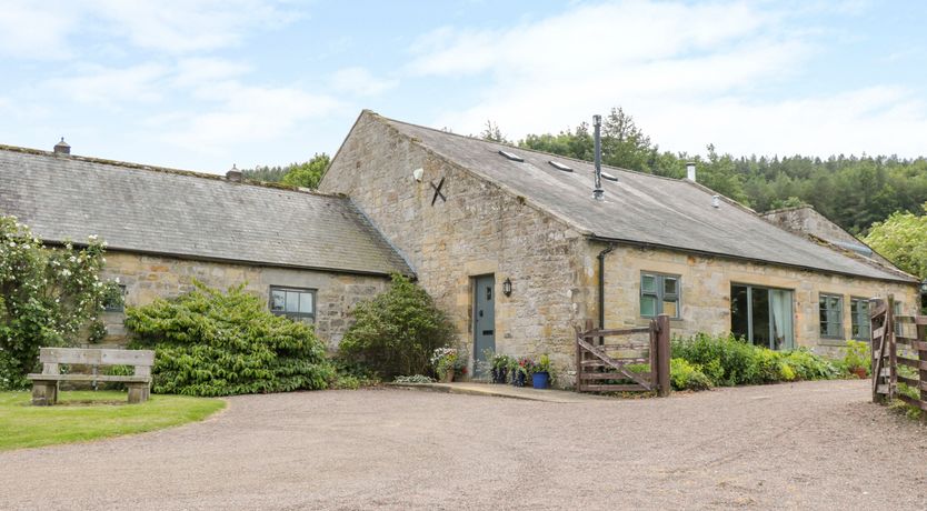 Photo of The Steadings