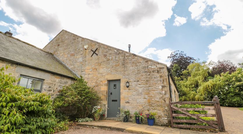 Photo of The Steadings